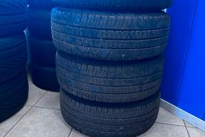 GOMME CON CERCHI FORD  TRANSIT