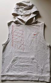 Felpa store smanicata nike