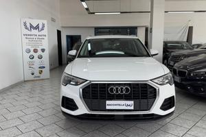 Audi Q3 35 TDI S tronic Business