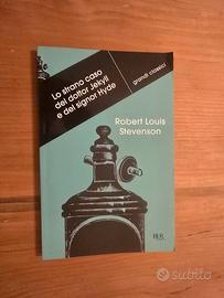 Lo Strano Caso Del Dottor Jekyll E Del Signor Hyde