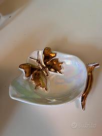 Deruta. Piccolo svuota tasche