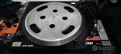 Giradischi BST PR90
