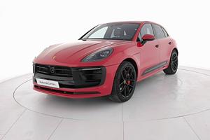 Porsche Macan 2.9 GTS 440cv