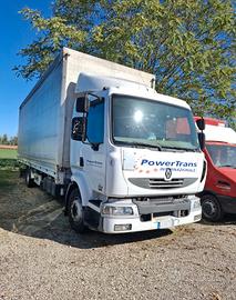 RENAULT TRUCKS L 280.115E5.2