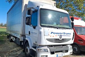 RENAULT TRUCKS L 280.115E5.2