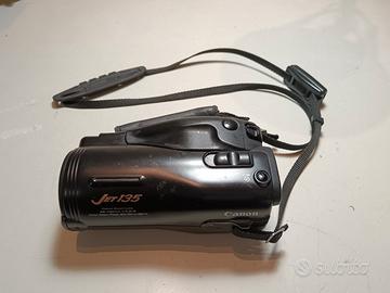 Canon Jet 135