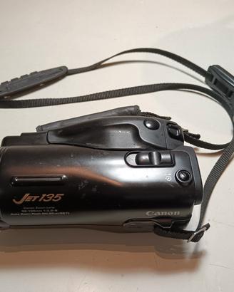 Canon Jet 135