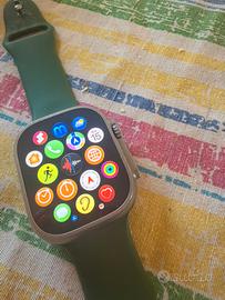Apple Watch