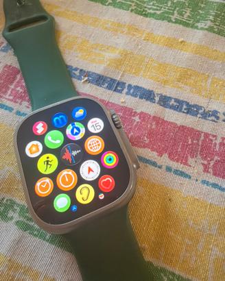 Apple Watch