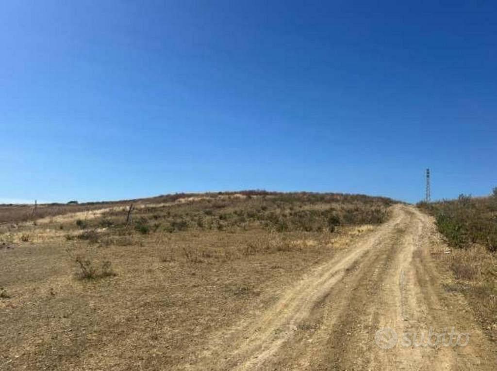Immobile in asta di 3855 m² a Licata - Vista 5