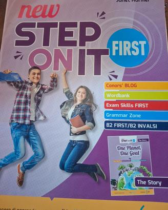 ISBN 9788841652176 Step on it