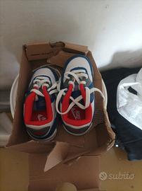 scarpe bambino nike
