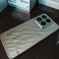 Xiaomi 15 12/512 GB Liquid Silver