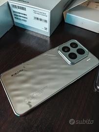 Xiaomi 15 12/512 GB Liquid Silver