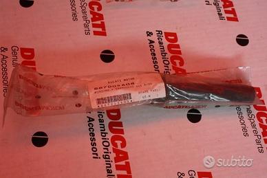 Punz.Inser. Paraoli X Ducati 748R-748RS-916r-996RS