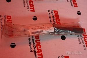 Punz.Inser. Paraoli X Ducati 748R-748RS-916r-996RS