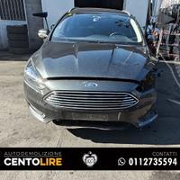 Ricambi Ford Focus 1.5 D 2017 XWDB