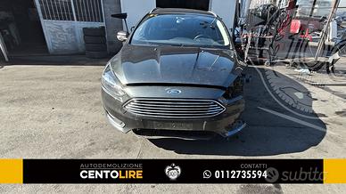 Ricambi Ford Focus 1.5 D 2017 XWDB