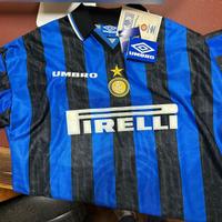 Maglia Inter Ronaldo 98