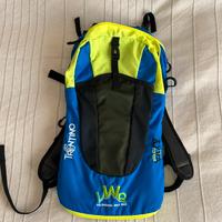 Zaino Tecnico Trekking - MTB
