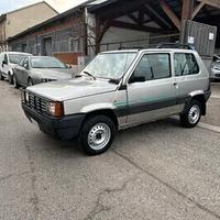 Fiat Panda 1100 i.e. cat 4x4 Country Club