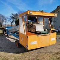 Carica tacchini ta 600