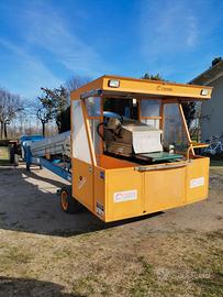 Carica tacchini ta 600