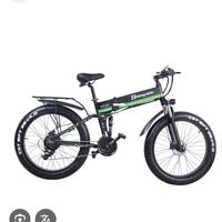 Bici Elettrica Shengmilo MX01 - 1000 W