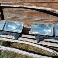 Ricambi originali Dodge Ram 1500 – nuovi e usati