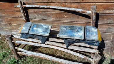 Ricambi originali Dodge Ram 1500 – nuovi e usati