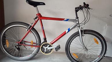  Bicicletta Ruote 26" buone condizioni 
