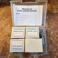 data logger Escort 