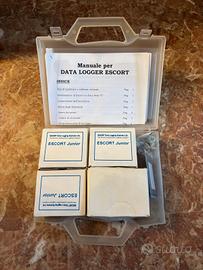 data logger Escort 