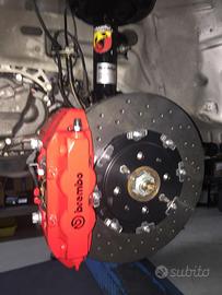 Abarth 595 mta