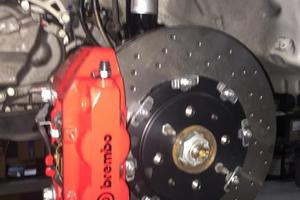 Abarth 595 mta