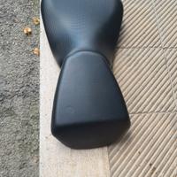 sella completa keeway125rkf 