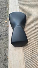 sella completa keeway125rkf 