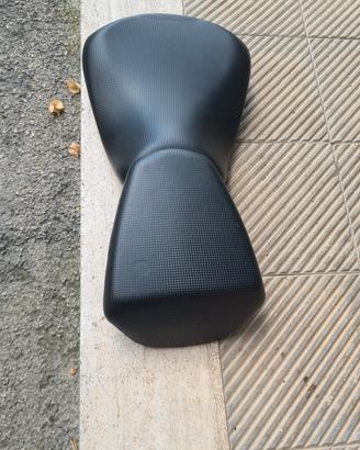 sella completa keeway125rkf 