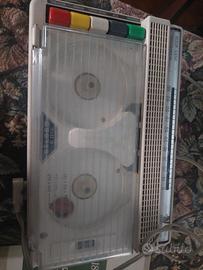 magnetofono vintage Geloso G257