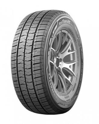 SET 2 PNEUMATICI KUMHO PORTRAN 4S CX11 215/75 R16C
