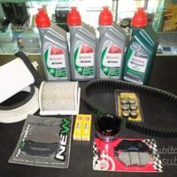 Maxi kit tagliando 20000 km yamaha tmax 500 carb