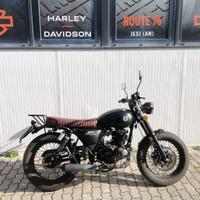 Mutt Hilts 250 - 2022