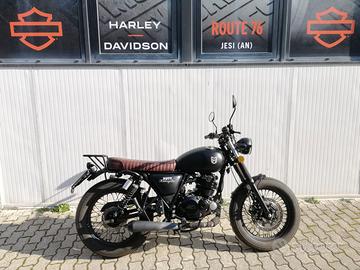 Mutt Hilts 250 - 2022