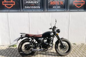 Mutt Hilts 250 - 2022