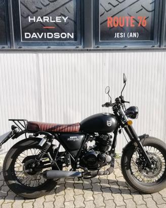Mutt Hilts 250 - 2022