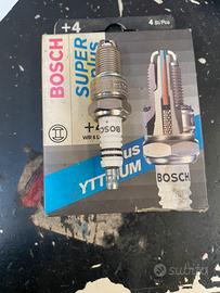 Candele bosch 0242229658