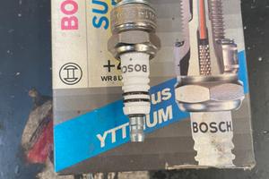 Candele bosch 0242229658