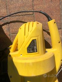 Soffiatore aspiratore