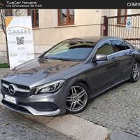 Mercedes-Benz CLA 200 Business Line CLA 200 #9325