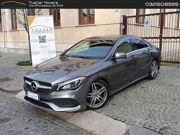 Mercedes-Benz CLA 200 Business Line CLA 200 #9325